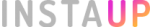 instaup-logo